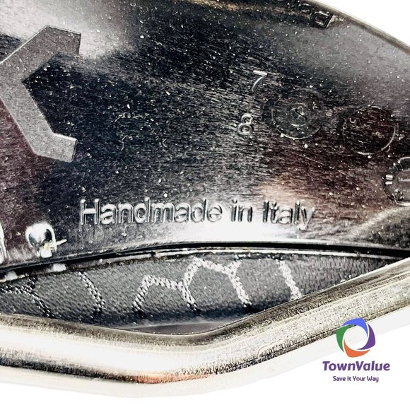 Fizik Arione Donna K:IUM Rail 189G Wing Flex Women Handmade Italy Bicycle Saddle - Picture 7 of 12